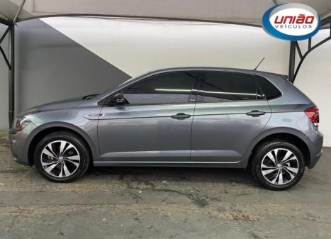 VOLKSWAGEN Polo Hatch 1.0 12V 4P 200 TSI  COMFORTLINE AUTOM�TICO, Foto 5
