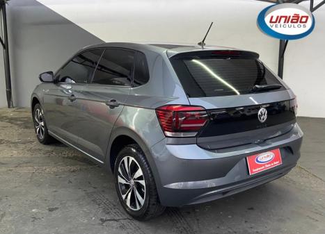 VOLKSWAGEN Polo Hatch 1.0 12V 4P 200 TSI  COMFORTLINE AUTOM�TICO, Foto 6