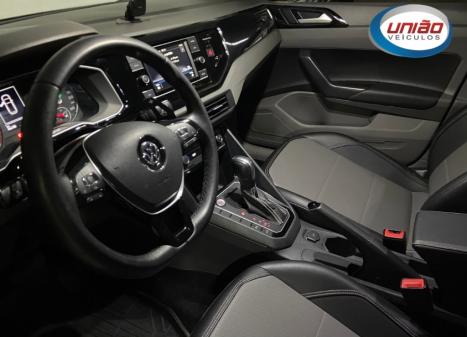 VOLKSWAGEN Polo Hatch 1.0 12V 4P 200 TSI  COMFORTLINE AUTOM�TICO, Foto 8