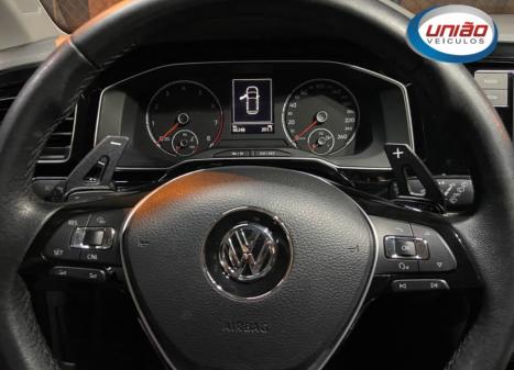 VOLKSWAGEN Polo Hatch 1.0 12V 4P 200 TSI  COMFORTLINE AUTOM�TICO, Foto 9