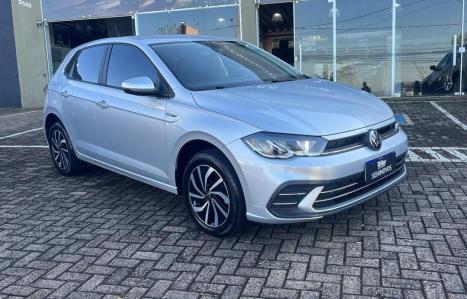 VOLKSWAGEN Polo Hatch 1.0 12V 4P 200 TSI HIGHLINE AUTOM�TICO, Foto 1