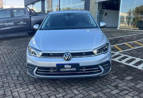 VOLKSWAGEN Polo Hatch 1.0 12V 4P 200 TSI HIGHLINE AUTOM�TICO, Foto 2