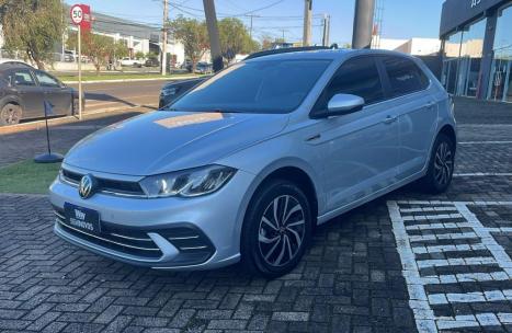 VOLKSWAGEN Polo Hatch 1.0 12V 4P 200 TSI HIGHLINE AUTOM�TICO, Foto 3