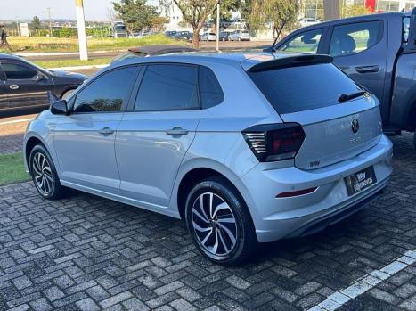 VOLKSWAGEN Polo Hatch 1.0 12V 4P 200 TSI HIGHLINE AUTOM�TICO, Foto 6