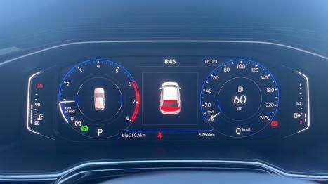 VOLKSWAGEN Polo Hatch 1.0 12V 4P 200 TSI HIGHLINE AUTOM�TICO, Foto 8
