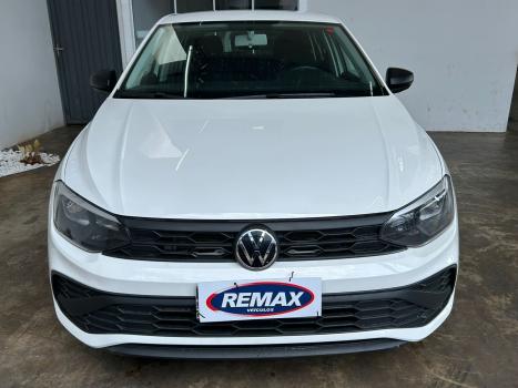 VOLKSWAGEN Polo Hatch 1.0 4P MPI TRACK, Foto 2