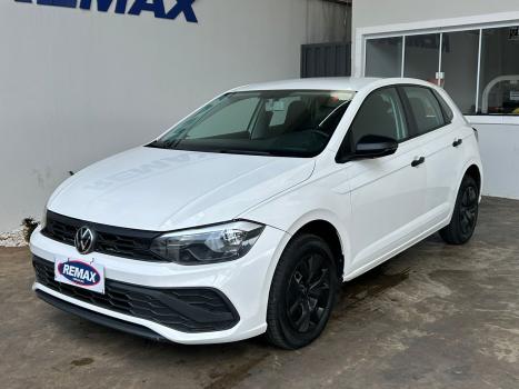 VOLKSWAGEN Polo Hatch 1.0 4P MPI TRACK, Foto 3