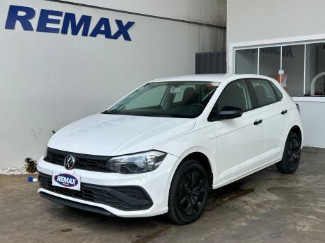 VOLKSWAGEN Polo Hatch 1.0 4P MPI TRACK, Foto 4