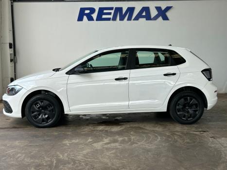 VOLKSWAGEN Polo Hatch 1.0 4P MPI TRACK, Foto 5