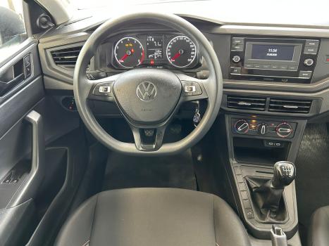 VOLKSWAGEN Polo Hatch 1.0 4P MPI TRACK, Foto 10