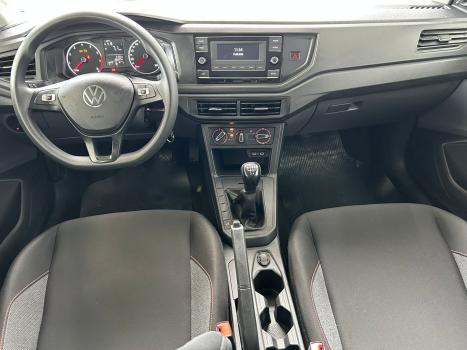 VOLKSWAGEN Polo Hatch 1.0 4P MPI TRACK, Foto 11
