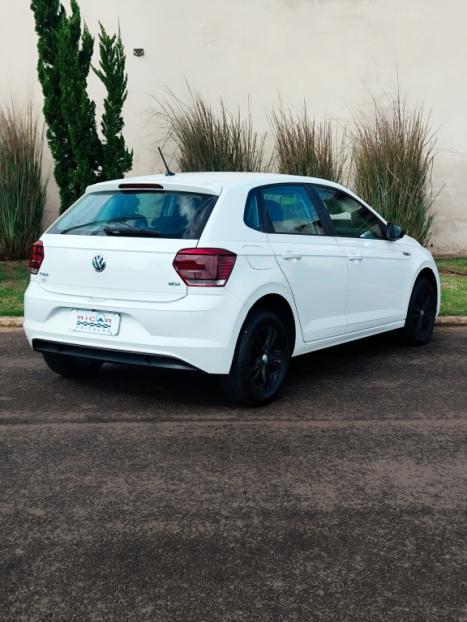 VOLKSWAGEN Polo Hatch 1.6 4P MSI FLEX, Foto 4
