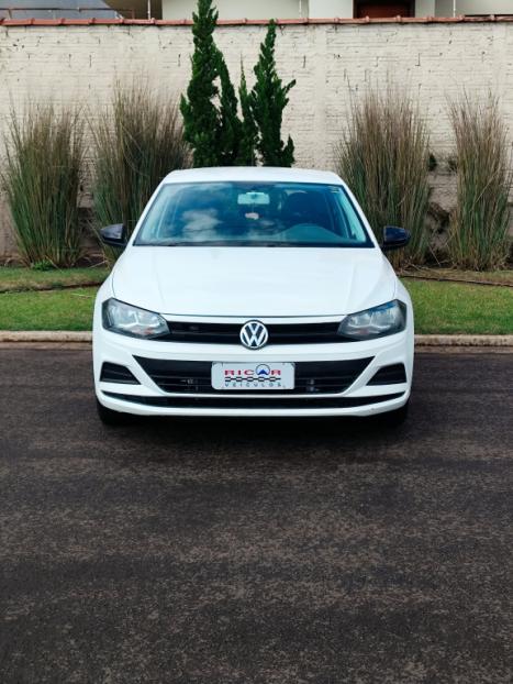 VOLKSWAGEN Polo Hatch 1.6 4P MSI FLEX, Foto 2