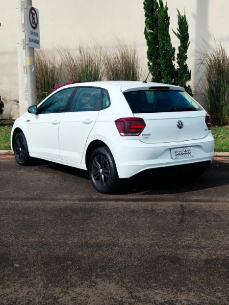 VOLKSWAGEN Polo Hatch 1.6 4P MSI FLEX, Foto 6