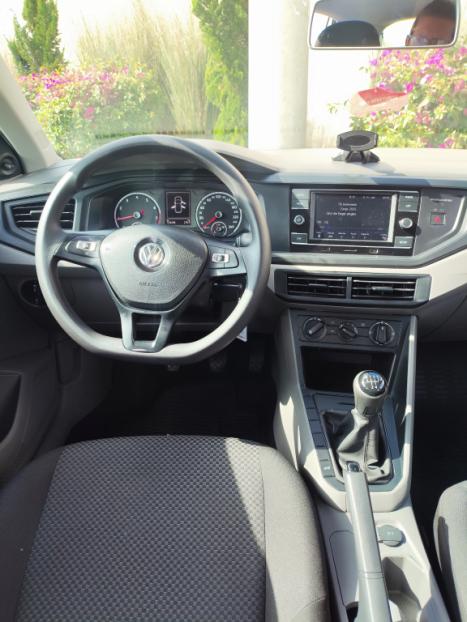 VOLKSWAGEN Polo Hatch 1.6 4P MSI FLEX, Foto 9
