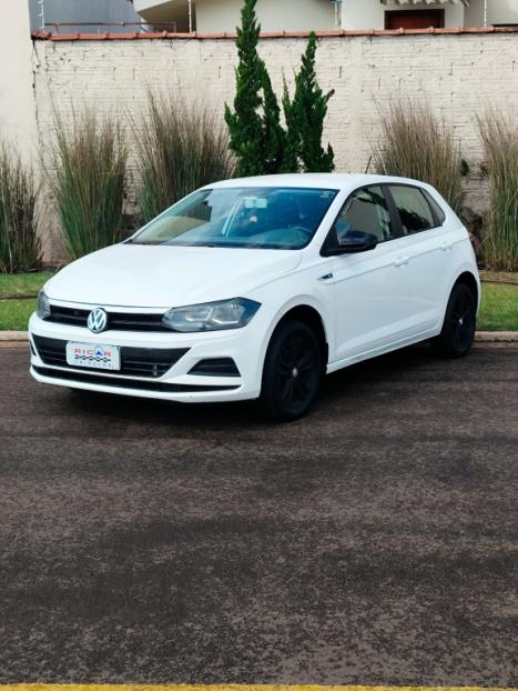 VOLKSWAGEN Polo Hatch 1.6 4P MSI FLEX, Foto 3