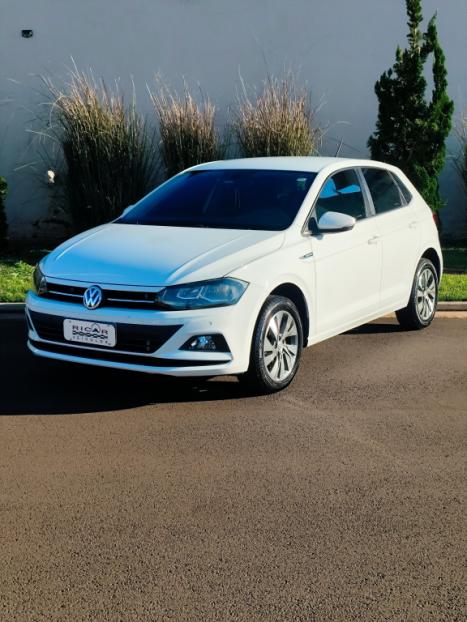 VOLKSWAGEN Polo Hatch 1.0 12V 4P 200 TSI  COMFORTLINE AUTOMÁTICO, Foto 3