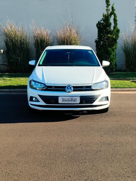 VOLKSWAGEN Polo Hatch 1.0 12V 4P 200 TSI  COMFORTLINE AUTOMÁTICO, Foto 2