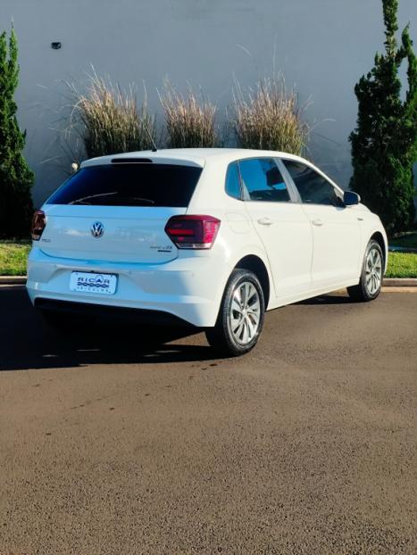 VOLKSWAGEN Polo Hatch 1.0 12V 4P 200 TSI  COMFORTLINE AUTOMÁTICO, Foto 4
