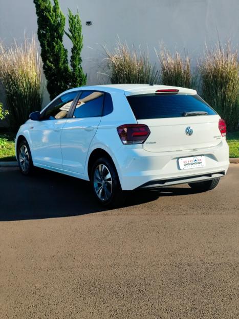 VOLKSWAGEN Polo Hatch 1.0 12V 4P 200 TSI  COMFORTLINE AUTOMÁTICO, Foto 6