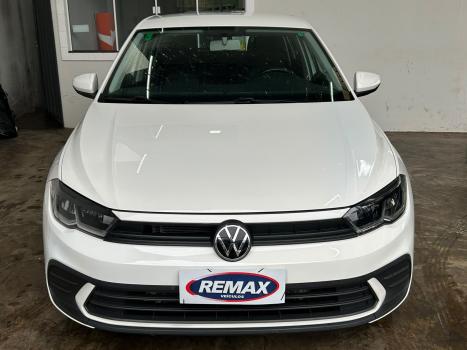 VOLKSWAGEN Polo Hatch 1.0 4P 170 TSI COMFORTLINE AUTOMÁTICO, Foto 2