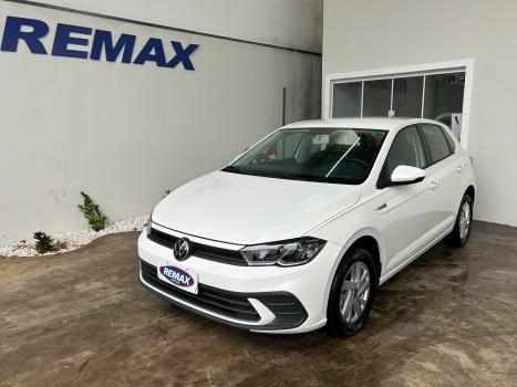 VOLKSWAGEN Polo Hatch 1.0 4P 170 TSI COMFORTLINE AUTOMÁTICO, Foto 3