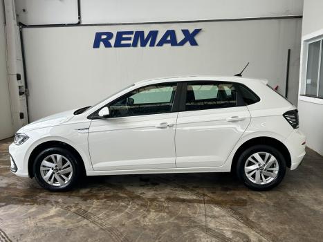 VOLKSWAGEN Polo Hatch 1.0 4P 170 TSI COMFORTLINE AUTOMÁTICO, Foto 5
