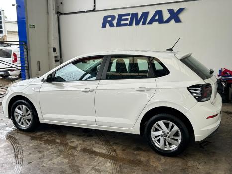 VOLKSWAGEN Polo Hatch 1.0 4P 170 TSI COMFORTLINE AUTOMÁTICO, Foto 6