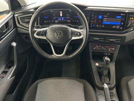 VOLKSWAGEN Polo Hatch 1.0 4P 170 TSI COMFORTLINE AUTOMÁTICO, Foto 10