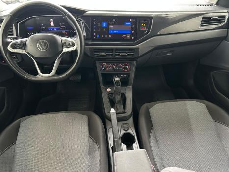 VOLKSWAGEN Polo Hatch 1.0 4P 170 TSI COMFORTLINE AUTOMÁTICO, Foto 11