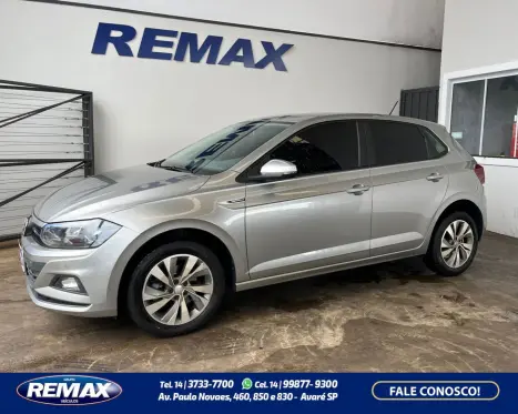 VOLKSWAGEN Polo Hatch 1.0 12V 4P 200 TSI  COMFORTLINE AUTOMÁTICO, Foto 1