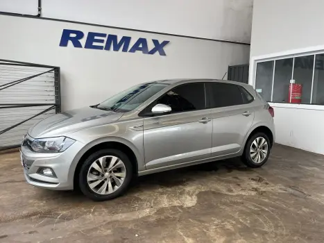 VOLKSWAGEN Polo Hatch 1.0 12V 4P 200 TSI  COMFORTLINE AUTOMÁTICO, Foto 2