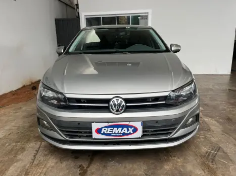 VOLKSWAGEN Polo Hatch 1.0 12V 4P 200 TSI  COMFORTLINE AUTOMÁTICO, Foto 5