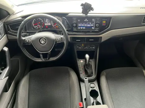 VOLKSWAGEN Polo Hatch 1.0 12V 4P 200 TSI  COMFORTLINE AUTOMÁTICO, Foto 7