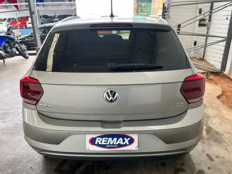 VOLKSWAGEN Polo Hatch 1.0 12V 4P 200 TSI  COMFORTLINE AUTOMÁTICO, Foto 10