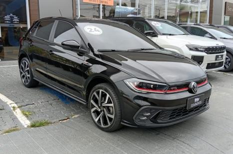 VOLKSWAGEN Polo Hatch 1.4 4P 250 TSI GTS AUTOMÁTICO, Foto 1