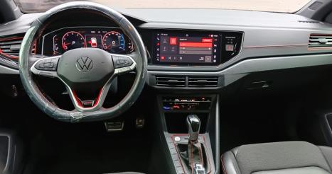 VOLKSWAGEN Polo Hatch 1.4 4P 250 TSI GTS AUTOMÁTICO, Foto 8