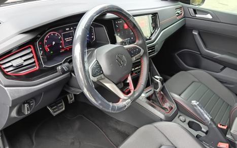 VOLKSWAGEN Polo Hatch 1.4 4P 250 TSI GTS AUTOMÁTICO, Foto 9