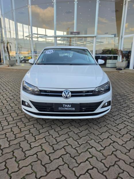 VOLKSWAGEN Polo Hatch 1.0 12V 4P 200 TSI  COMFORTLINE AUTOMÁTICO, Foto 2