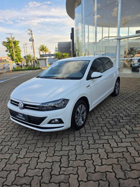 VOLKSWAGEN Polo Hatch 1.0 12V 4P 200 TSI  COMFORTLINE AUTOMÁTICO, Foto 3