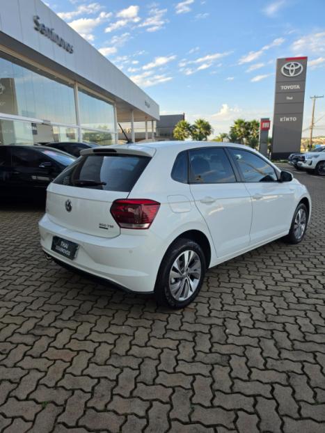 VOLKSWAGEN Polo Hatch 1.0 12V 4P 200 TSI  COMFORTLINE AUTOMÁTICO, Foto 7