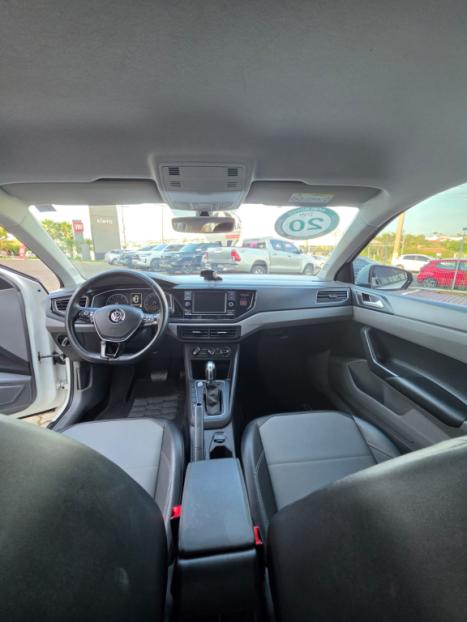 VOLKSWAGEN Polo Hatch 1.0 12V 4P 200 TSI  COMFORTLINE AUTOMÁTICO, Foto 11