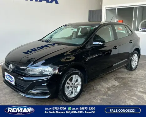 VOLKSWAGEN Polo Hatch 1.0 12V 4P MPI FLEX, Foto 1