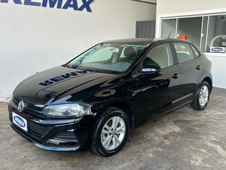 VOLKSWAGEN Polo Hatch 1.0 12V 4P MPI FLEX, Foto 3