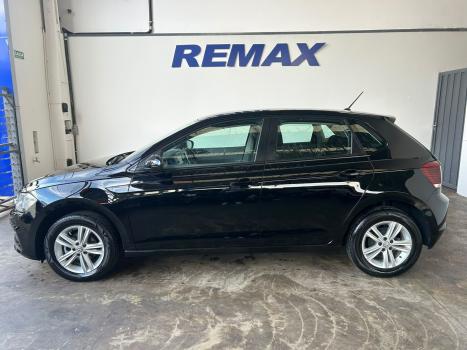 VOLKSWAGEN Polo Hatch 1.0 12V 4P MPI FLEX, Foto 4
