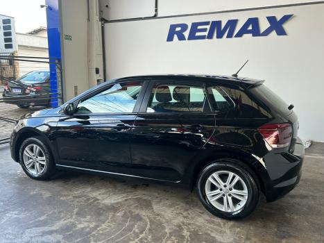 VOLKSWAGEN Polo Hatch 1.0 12V 4P MPI FLEX, Foto 5