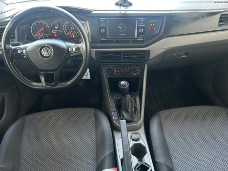 VOLKSWAGEN Polo Hatch 1.0 12V 4P MPI FLEX, Foto 9