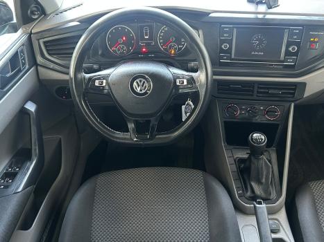VOLKSWAGEN Polo Hatch 1.0 12V 4P MPI FLEX, Foto 10