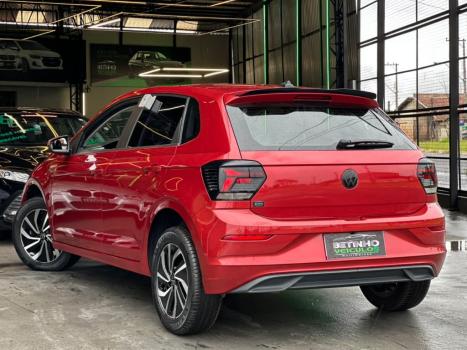 VOLKSWAGEN Polo Hatch 1.0 12V 4P 200 TSI HIGHLINE AUTOMÁTICO, Foto 3