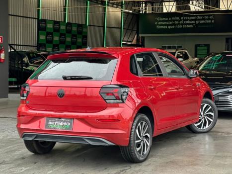 VOLKSWAGEN Polo Hatch 1.0 12V 4P 200 TSI HIGHLINE AUTOMÁTICO, Foto 4